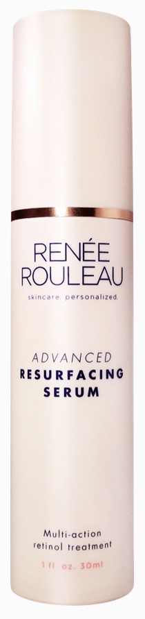 Renee Rouleau Advanced Resurfacing Serum (Discontinued)