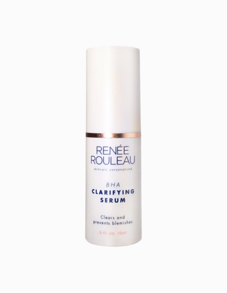 Renee Rouleau Bha Clarifying Serum