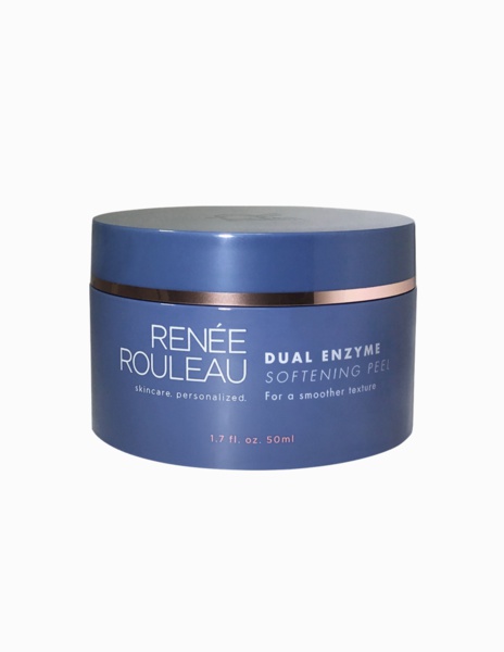 Renee Rouleau Dual Enzyme Softening Peel
