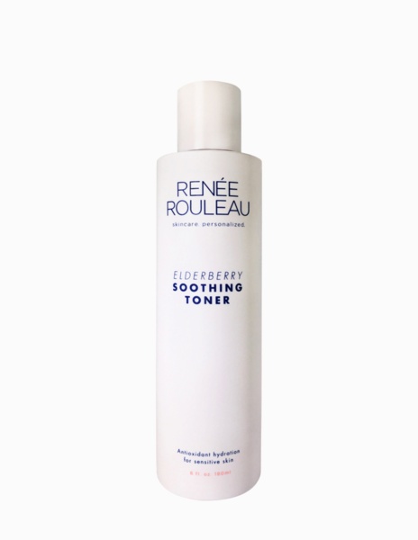 Renee Rouleau Elderberry Soothing Toner