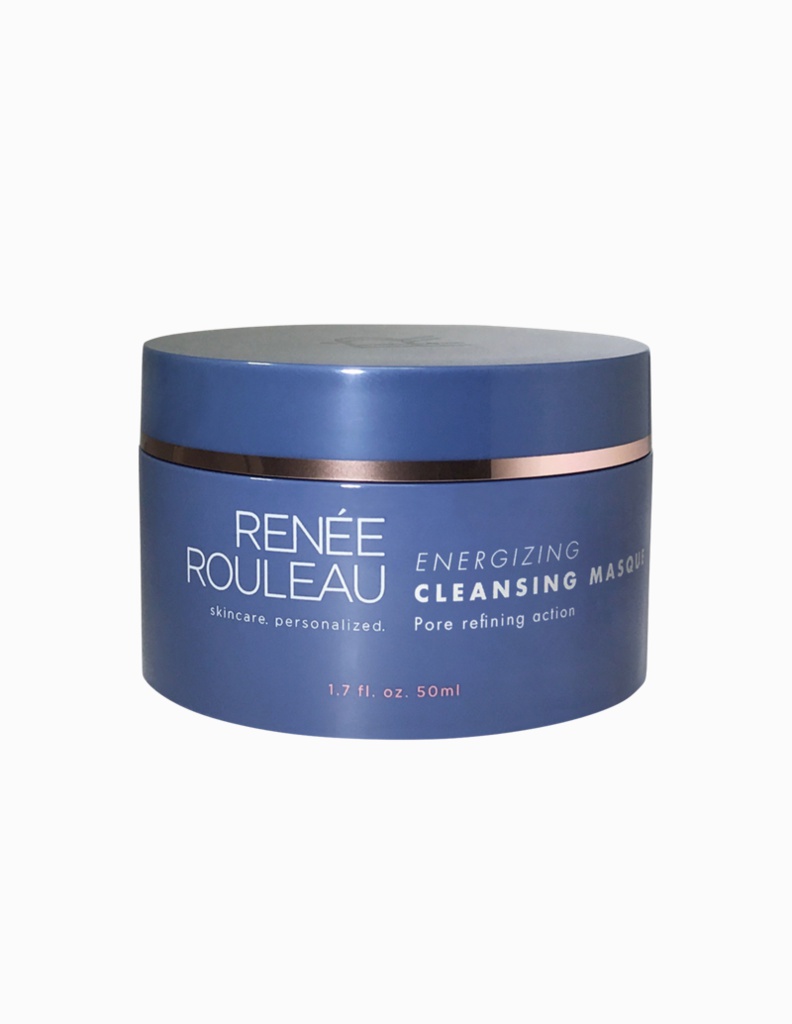 Renee Rouleau Energizing Cleaning Masque