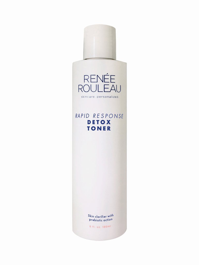 Renee Rouleau Rapid Response Detox Toner