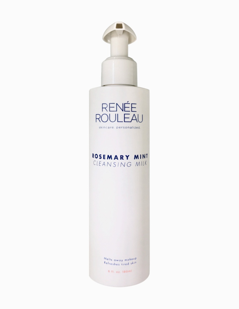 Renee Rouleau Rosemary Mint Cleansing Milk