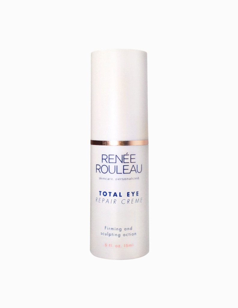 Renee Rouleau Total Eye Repair Creme