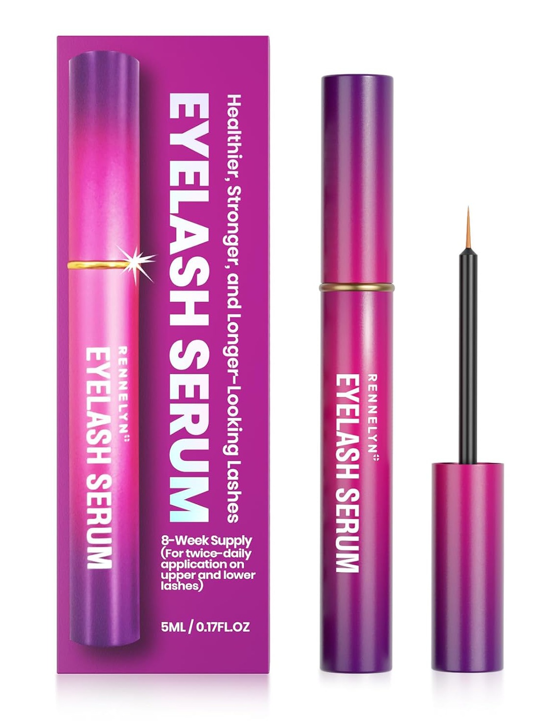 Rennelyn Eyelash Serum