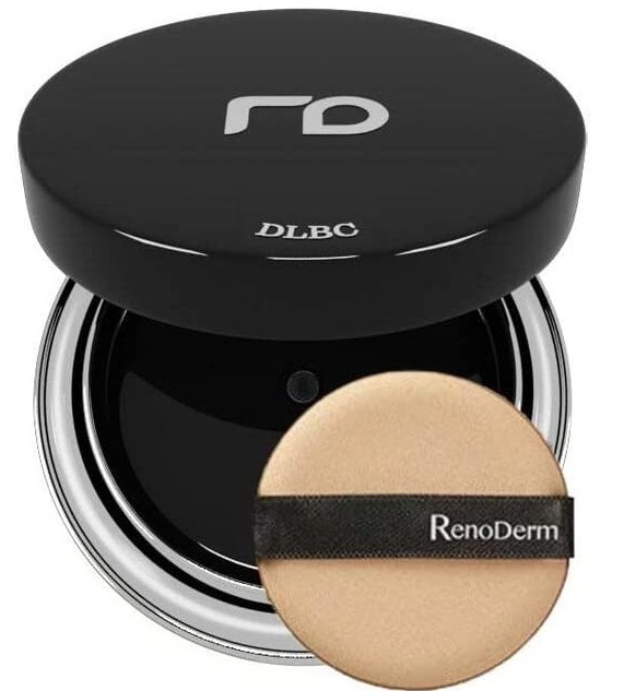 Renoderm Day Long BB Cream Silver SPF50+/PA+++