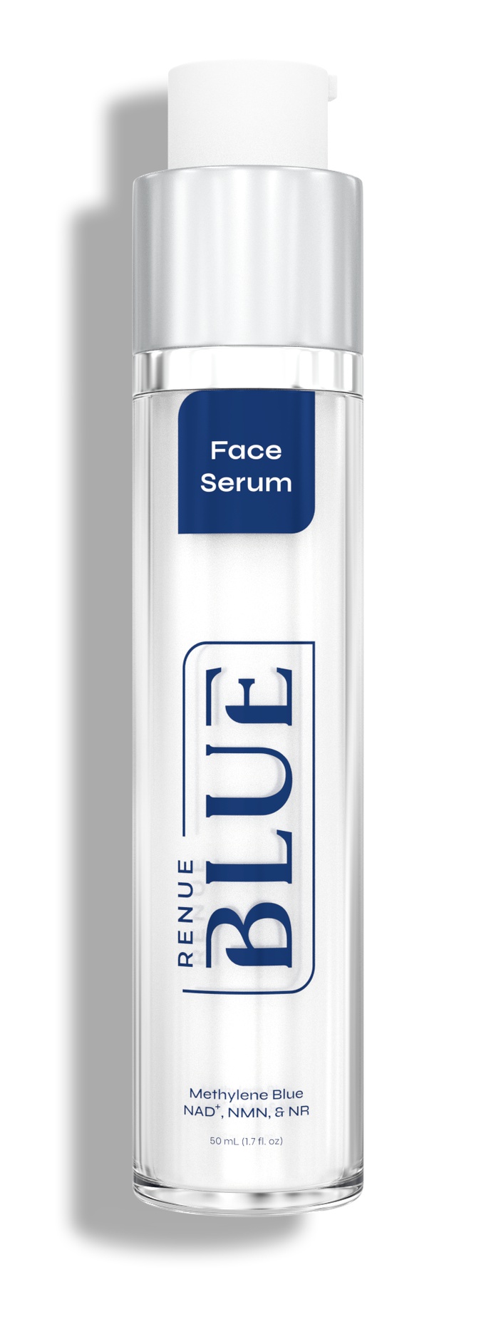 Renue Blue Face Serum
