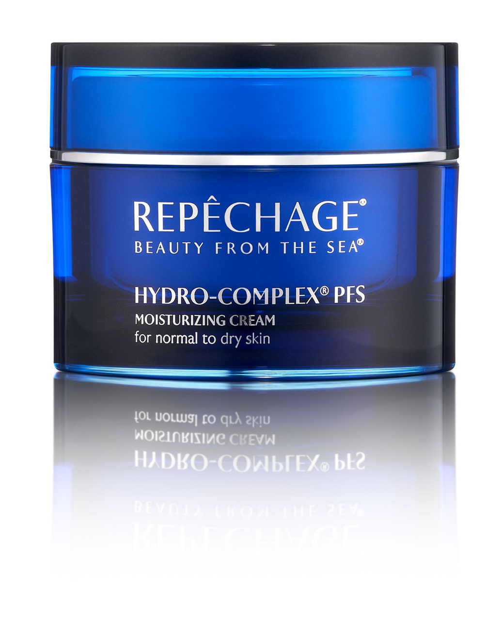 Repechage Hydro-complex Pfs Moisturizing Cream For Normal To Dry Skin