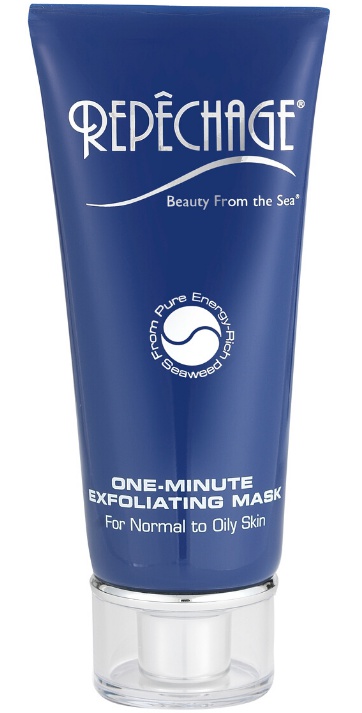 Repechage One Minute Exfoliating Mask