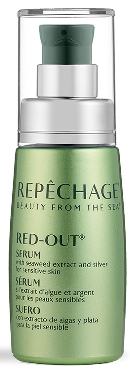 Repechage Red Out Serum