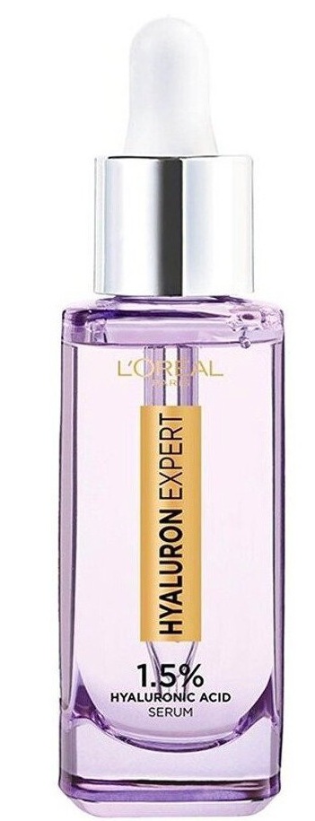 Replumping L’oreal Hyaluron Expert