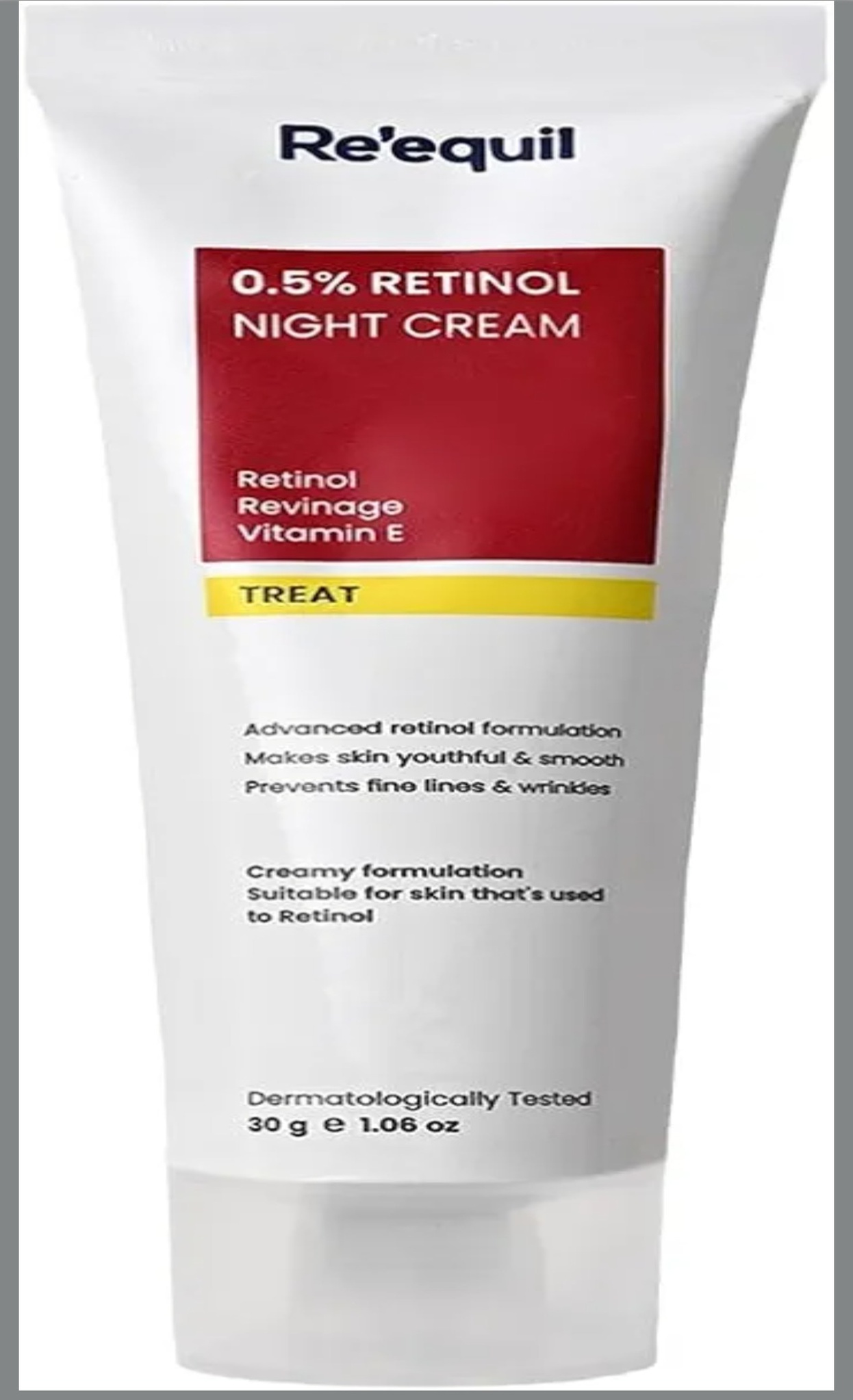 Requil Retinod Cream 0.5%