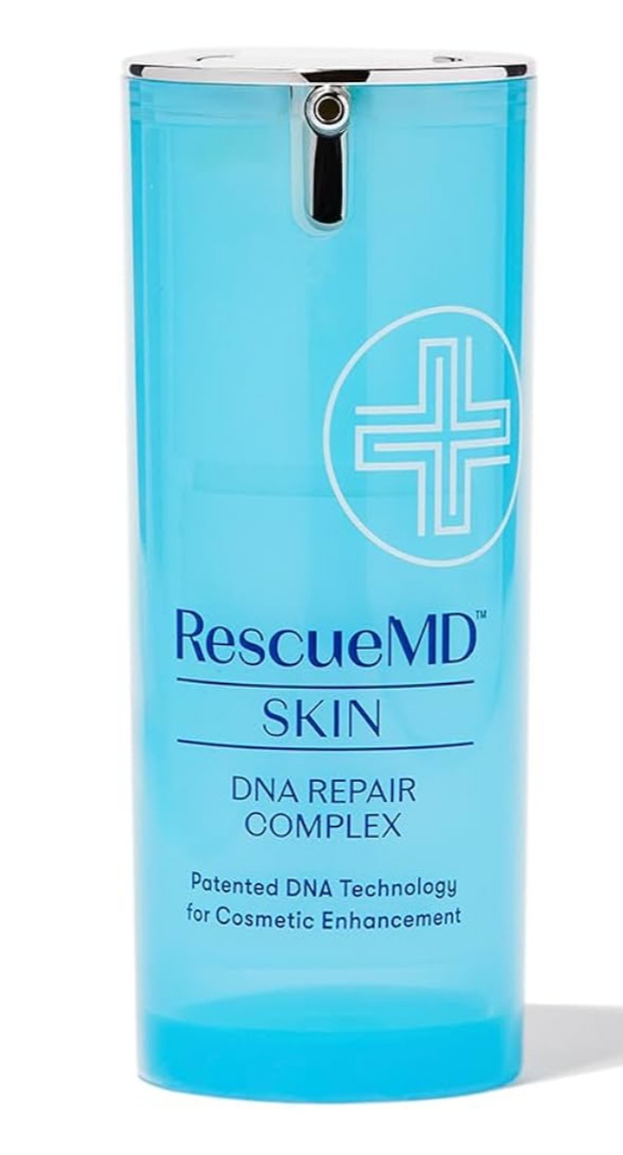 RescueMD Moisturizer