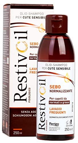 Restivoil Sebo Normalizzante