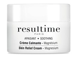 Resultime Skin Relief Cream Magnesium