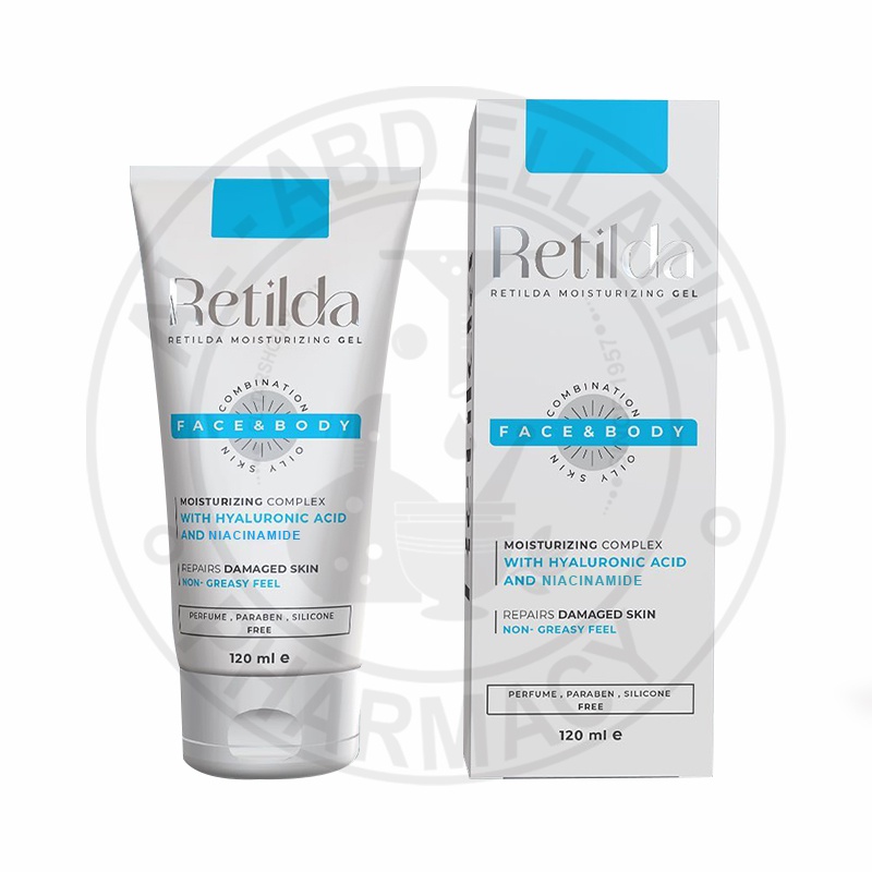 Retilda Moisturizing Gel