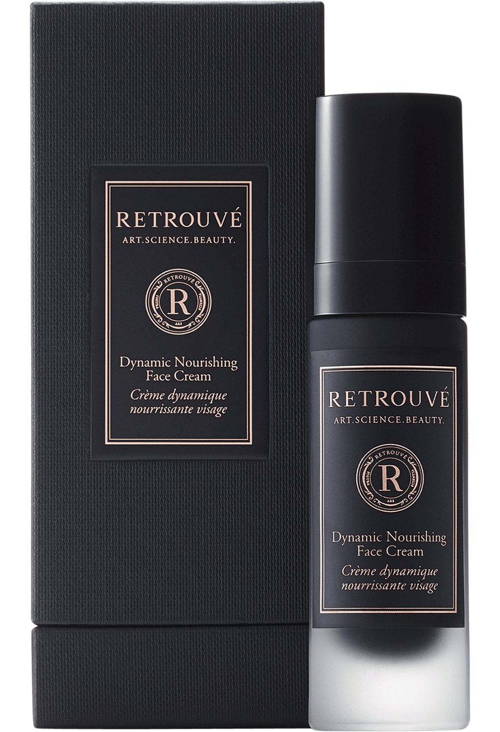 Retrouvé Dynamic Nourishing Face Cream