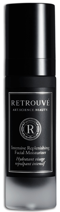 Retrouvé Intensive Replenishing Facial Moisturizer