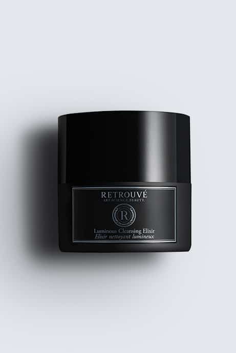 Retrouvé Luminous Cleansing Elixir
