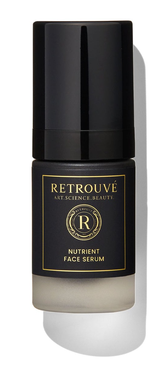 Retrouvé Nutrient Face Serum