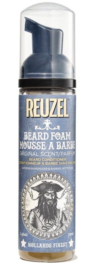 Reuzel Beard Foam