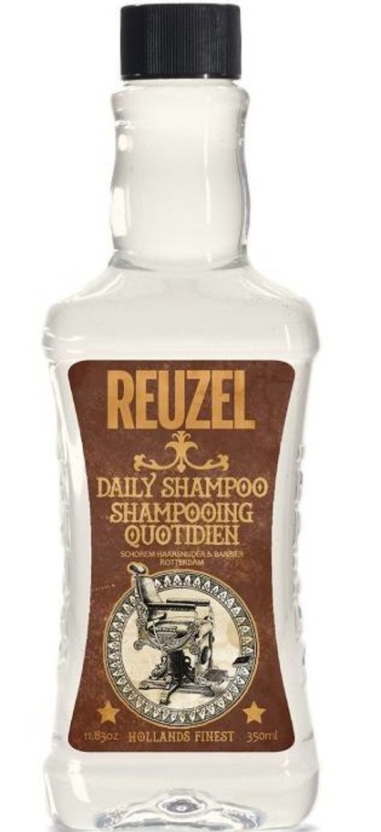 Reuzel Daily Shampoo
