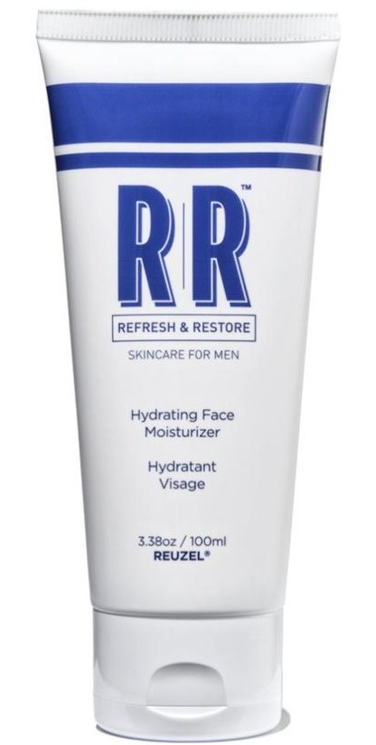 Reuzel Restore & Refresh Hydrating Face Moisturizer