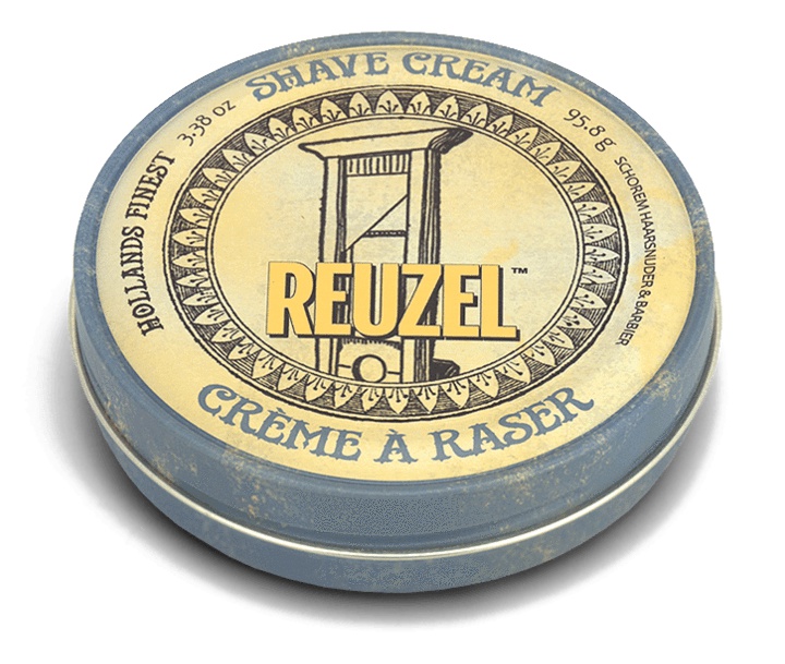 Reuzel Shave Cream