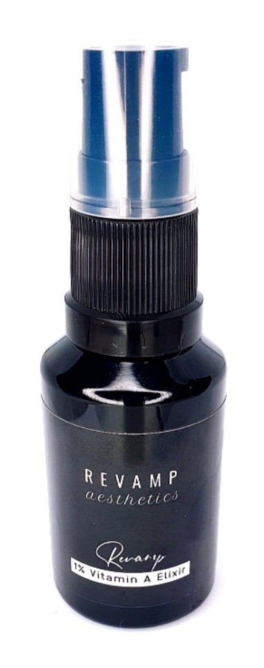 Revamp Aesthetics Revamp 1% Vitamin A Elixir