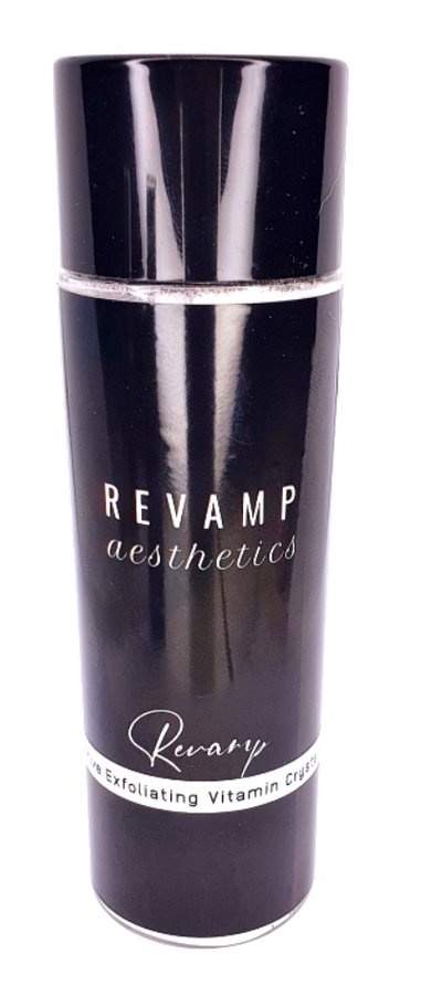 Revamp Aesthetics Revamp Botanical Vitamin Crystals