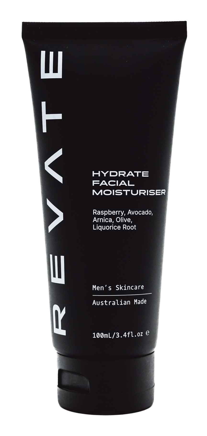 Revate Hydrate Facial Moisturiser