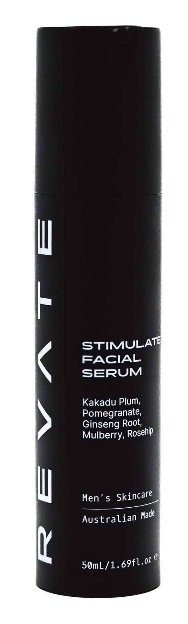 Revate Stimulate Facial Serum