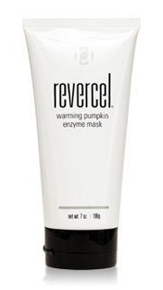 Revercel Warming Pumpkin Enzyme Mask