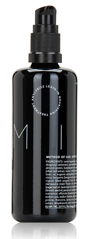 Reverie Milk Anti-Frizz Leave-In Nourishing Treatment