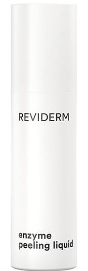 Reviderm Enzyme Peeling Liquid