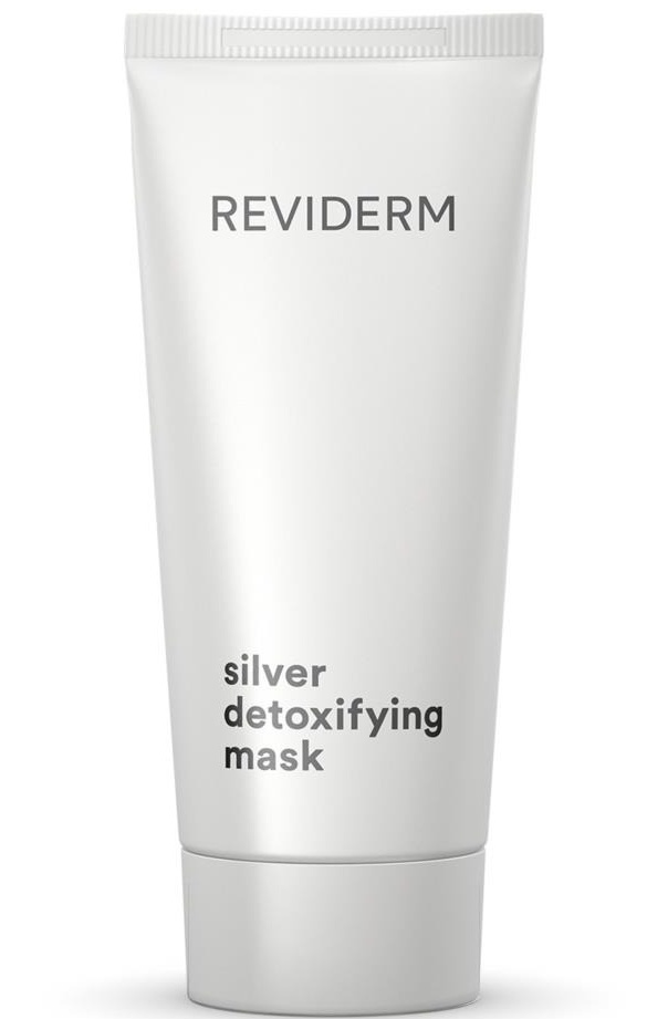 Reviderm Silver Detoxifying Mask