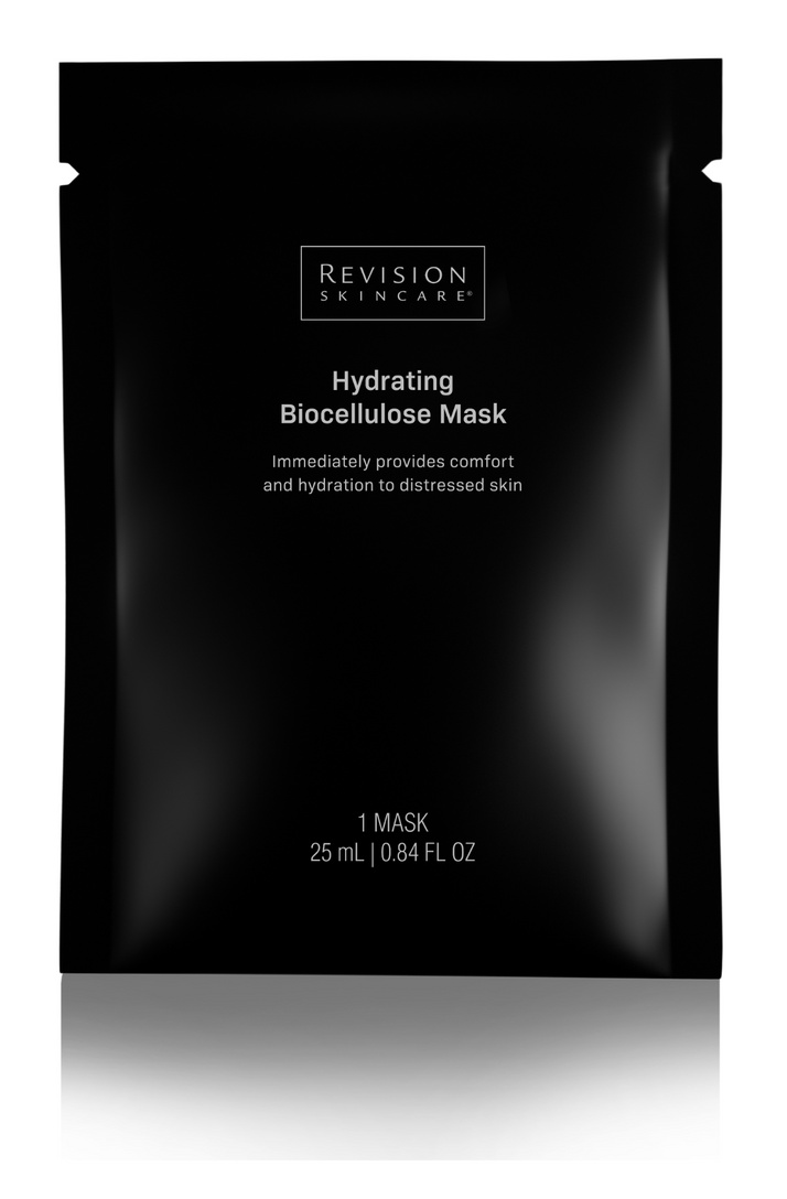 Revision Biocellulose Mask