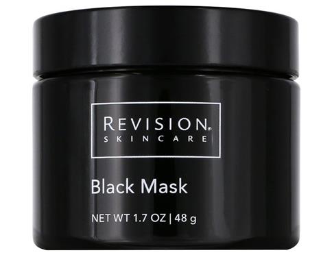 Revision Skincare Black Mask