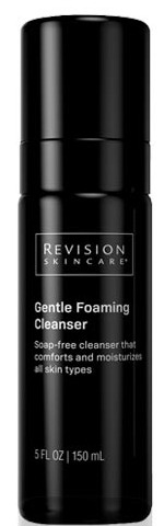 Revision Skincare Gentle Foaming Cleanser