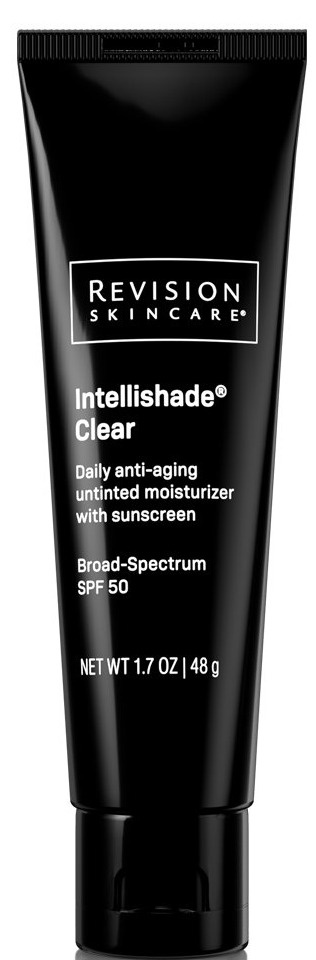 Revision Skincare Intellishade® Clear