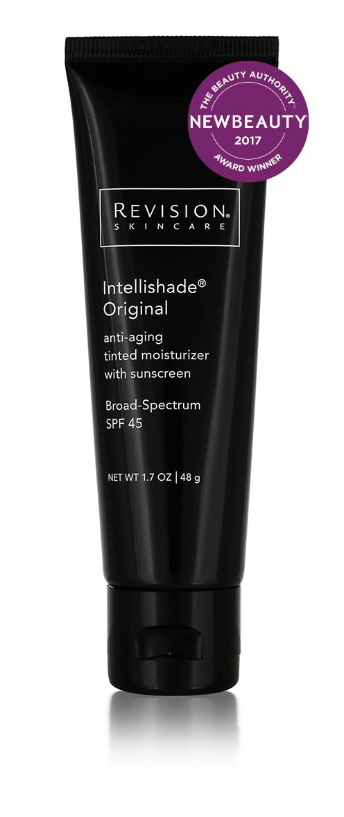 Revision Skincare Intellishade Original Anti-Aging Tinted Moisturizer With Sunscreen