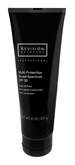 Revision Skincare Multi-Protection Broad-Spectrum SPF 50 (Discontinued)