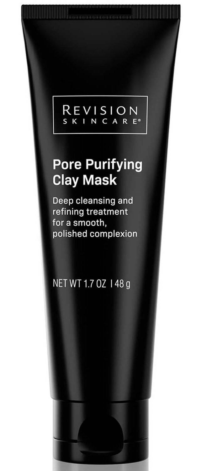 Revision Skincare Pore Purifying Clay Mask