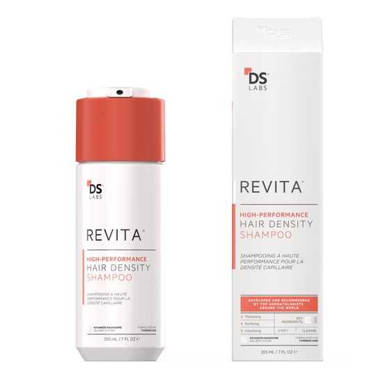 Revita High-performance Hair Density Shampoo