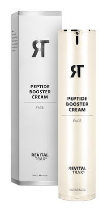 Revitaltrax Peptide Booster Cream