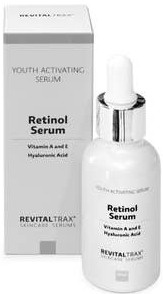 Revitaltrax Vitamin-c 12%