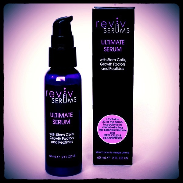 RevivSerums Ultimate Serum (Discontinued)