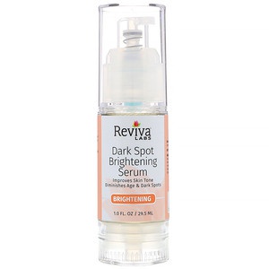 Reviva Labs Dark Spot Serum