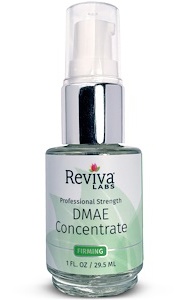 Reviva Labs Dmae Concentrate