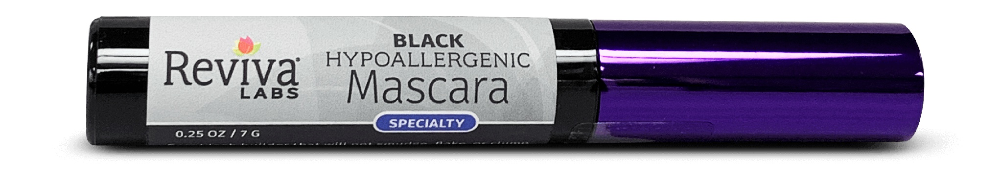 Reviva Labs Hypoallergenic Mascara
